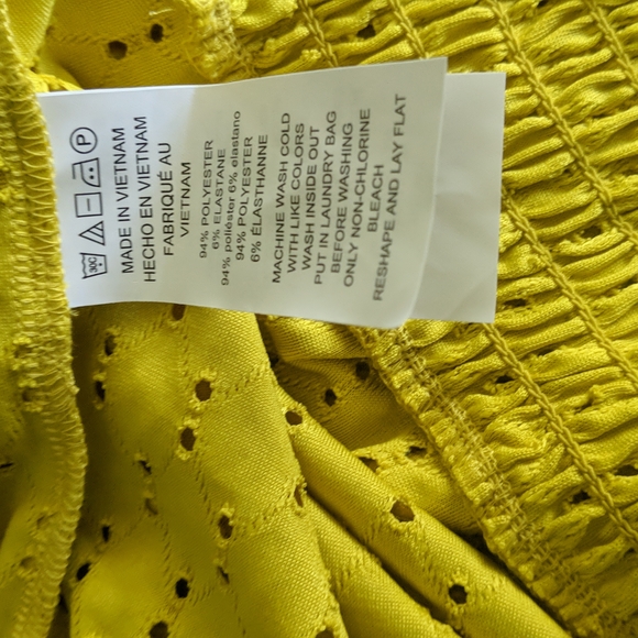 Michael Kors Blouse - Picture 3 of 3